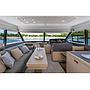 Book yachts online - motorboat - Fountaine Pajot M/Y 40 - BELUGA - rent