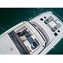 Book yachts online - motorboat - Fountaine Pajot M/Y 40 - BELUGA - rent