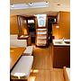 Book yachts online - sailboat - Sun Odyssey 490 - Swannabe - rent