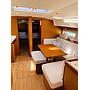 Book yachts online - sailboat - Sun Odyssey 490 - Swannabe - rent