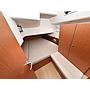 Book yachts online - sailboat - Bavaria Cruiser 41 - NIXIE - rent