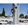 Book yachts online - sailboat - Bavaria Cruiser 41 - NIXIE - rent