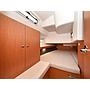 Book yachts online - sailboat - Bavaria Cruiser 41 - NIXIE - rent