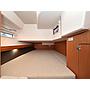 Book yachts online - sailboat - Bavaria Cruiser 41 - NIXIE - rent