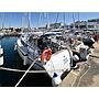 Book yachts online - sailboat - Bavaria Cruiser 41 - NIXIE - rent