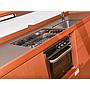 Book yachts online - sailboat - Bavaria Cruiser 41 - NIXIE - rent