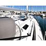 Book yachts online - sailboat - Bavaria Cruiser 41 - NIXIE - rent