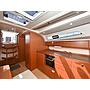 Book yachts online - sailboat - Bavaria Cruiser 41 - NIXIE - rent