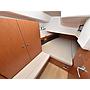 Book yachts online - sailboat - Bavaria Cruiser 41 - NIXIE - rent