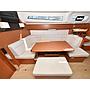 Book yachts online - sailboat - Bavaria Cruiser 41 - NIXIE - rent
