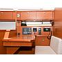 Book yachts online - sailboat - Bavaria Cruiser 41 - NIXIE - rent