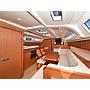Book yachts online - sailboat - Bavaria Cruiser 41 - NIXIE - rent