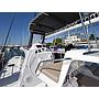 Book yachts online - catamaran - Aventura 34 - LAUREMI - rent