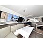 Book yachts online - catamaran - Aventura 34 - LAUREMI - rent