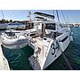 Book yachts online - catamaran - Aventura 34 - LAUREMI - rent