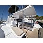Book yachts online - catamaran - Aventura 34 - LAUREMI - rent