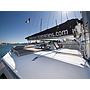 Book yachts online - catamaran - Aventura 34 - LAUREMI - rent
