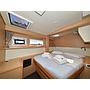 Book yachts online - catamaran - Lagoon 520 Flybridge - Largo Winch - rent