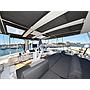 Book yachts online - catamaran - Lagoon 520 Flybridge - Largo Winch - rent