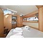 Book yachts online - catamaran - Lagoon 520 Flybridge - Largo Winch - rent