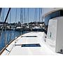 Book yachts online - catamaran - Lagoon 520 Flybridge - Largo Winch - rent