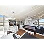 Book yachts online - catamaran - Lagoon 520 Flybridge - Largo Winch - rent