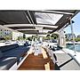 Book yachts online - catamaran - Lagoon 520 Flybridge - Largo Winch - rent