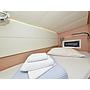 Book yachts online - catamaran - Lagoon 520 Flybridge - Largo Winch - rent