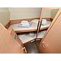 Book yachts online - catamaran - Lagoon 520 Flybridge - Largo Winch - rent
