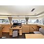 Book yachts online - catamaran - Lagoon 520 Flybridge - Largo Winch - rent