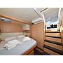 Book yachts online - catamaran - Lagoon 520 Flybridge - Largo Winch - rent