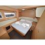 Book yachts online - catamaran - Lagoon 520 Flybridge - Largo Winch - rent