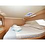 Book yachts online - catamaran - Lagoon 520 Flybridge - Largo Winch - rent