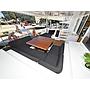 Book yachts online - catamaran - Lagoon 520 Flybridge - Largo Winch - rent