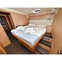 Book yachts online - catamaran - Lagoon 520 Flybridge - Largo Winch - rent