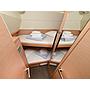 Book yachts online - catamaran - Lagoon 520 Flybridge - Largo Winch - rent