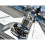 Book yachts online - catamaran - Lagoon 520 Flybridge - Largo Winch - rent