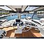 Book yachts online - catamaran - Lagoon 520 Flybridge - Largo Winch - rent