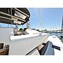 Book yachts online - catamaran - Lagoon 520 Flybridge - Largo Winch - rent