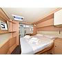 Book yachts online - catamaran - Lagoon 520 Flybridge - Largo Winch - rent