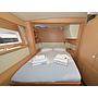 Book yachts online - catamaran - Lagoon 520 Flybridge - Largo Winch - rent