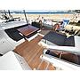 Book yachts online - catamaran - Lagoon 520 Flybridge - Largo Winch - rent