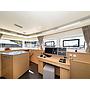 Book yachts online - catamaran - Lagoon 520 Flybridge - Largo Winch - rent