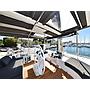 Book yachts online - catamaran - Lagoon 520 Flybridge - Largo Winch - rent