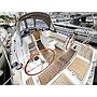 Book yachts online - sailboat - Oceanis 40 - Second Wind - rent