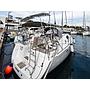 Book yachts online - sailboat - Oceanis 40 - Second Wind - rent