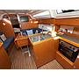 Book yachts online - sailboat - Bavaria Cruiser 37 - MARIJA - rent