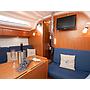 Book yachts online - sailboat - Bavaria Cruiser 37 - MARIJA - rent