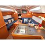 Book yachts online - sailboat - Bavaria Cruiser 37 - MARIJA - rent