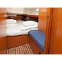 Book yachts online - sailboat - Bavaria Cruiser 37 - MARIJA - rent